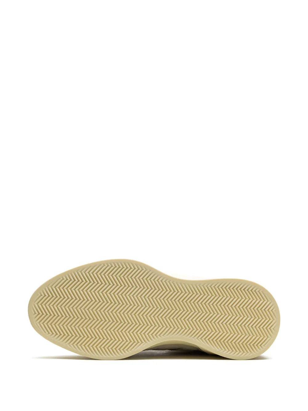 X Fear Of God Athletics 86 Hi Sesame Sneakers