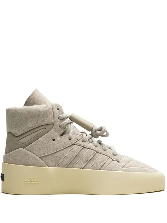 X Fear Of God Athletics 86 Hi Sesame Sneakers