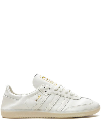 Samba Decon Lace-Up Sneakers