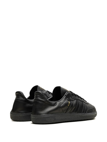 Samba Decon Leather Sneakers