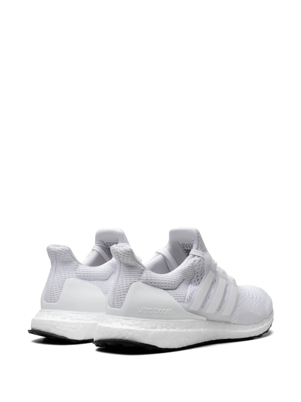 Ultraboost Low-Top Sneakers