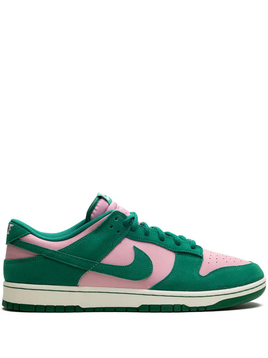 Dunk Low Back 9 - Masters Sneakers