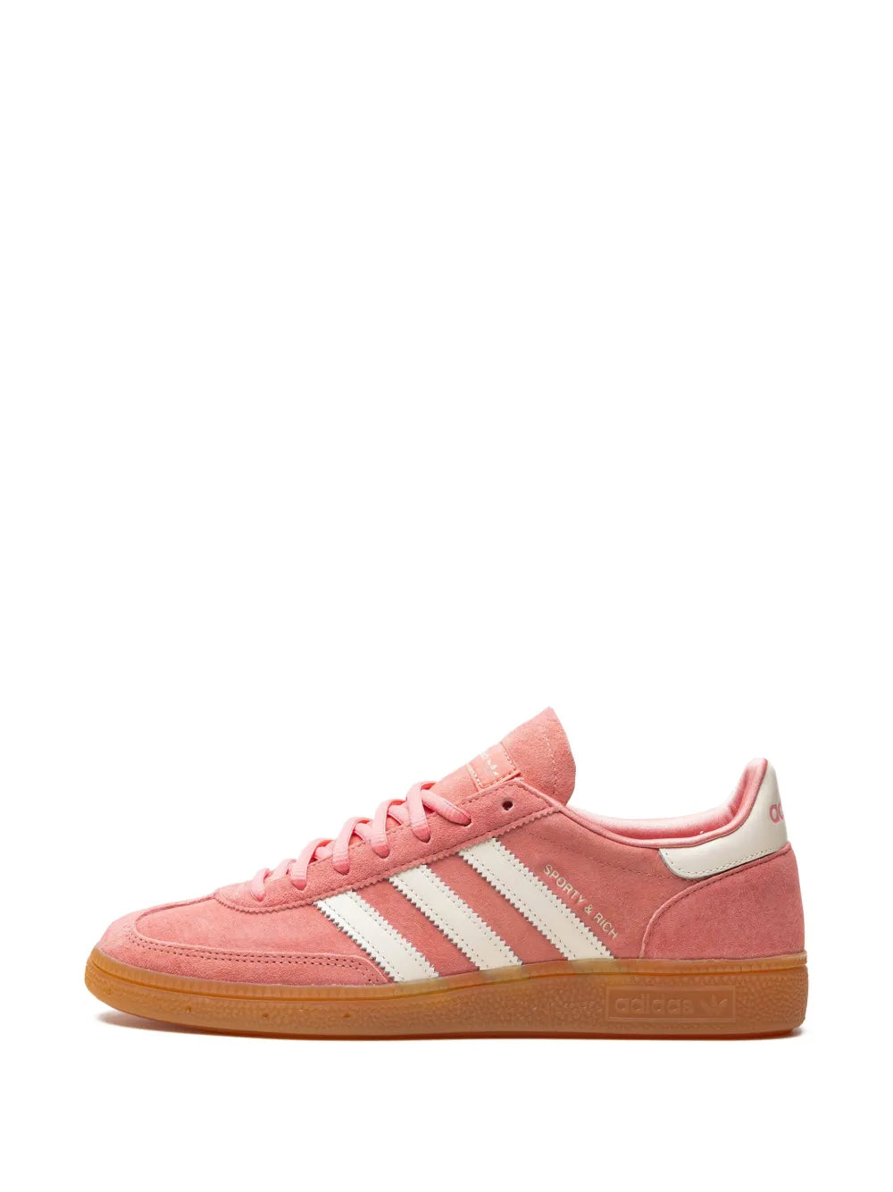 X Sporty & Rich Handball Spezial Sneakers