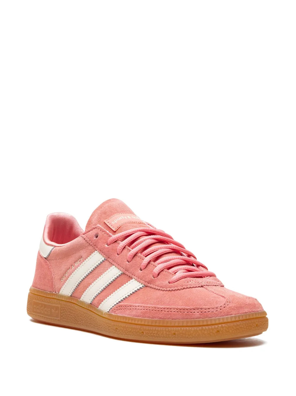 X Sporty & Rich Handball Spezial Sneakers