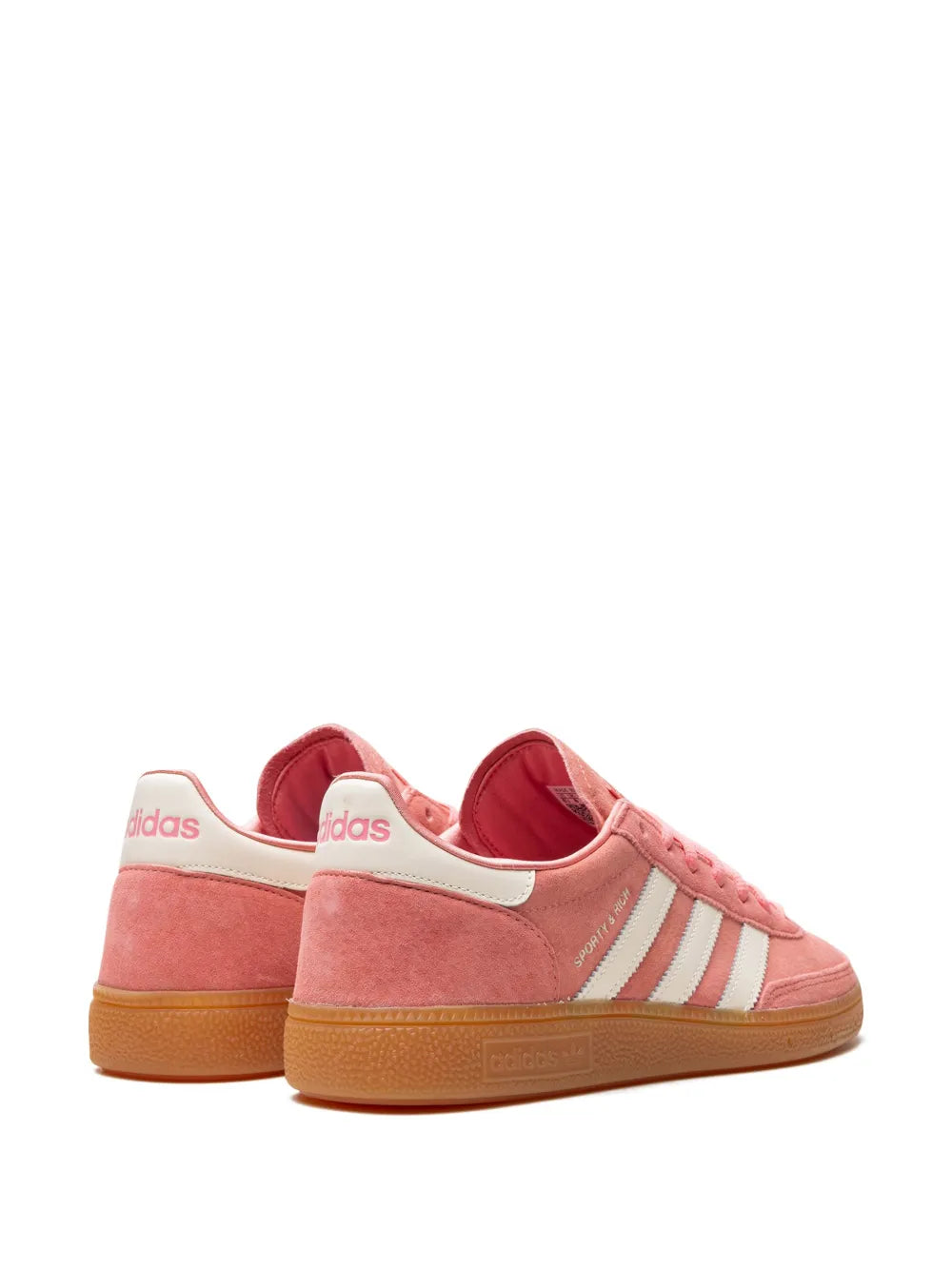 X Sporty & Rich Handball Spezial Sneakers