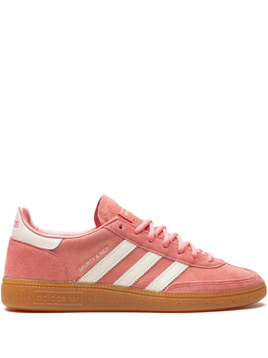 X Sporty & Rich Handball Spezial Sneakers
