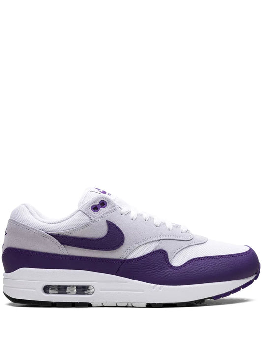 Air Max 1 Sc Field Purple Sneakers