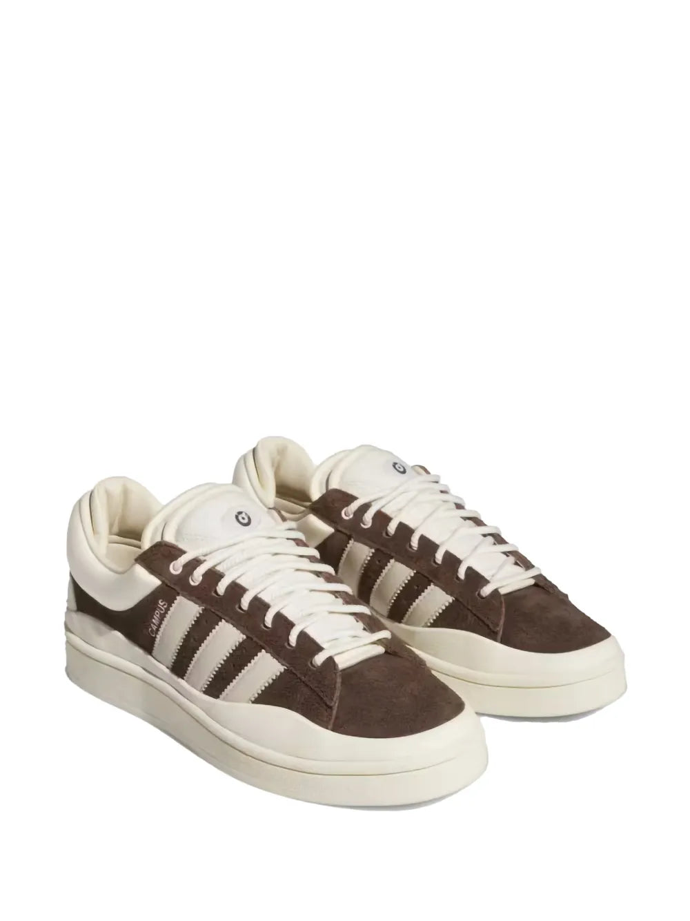 X Bad Bunny Campus Sneakers