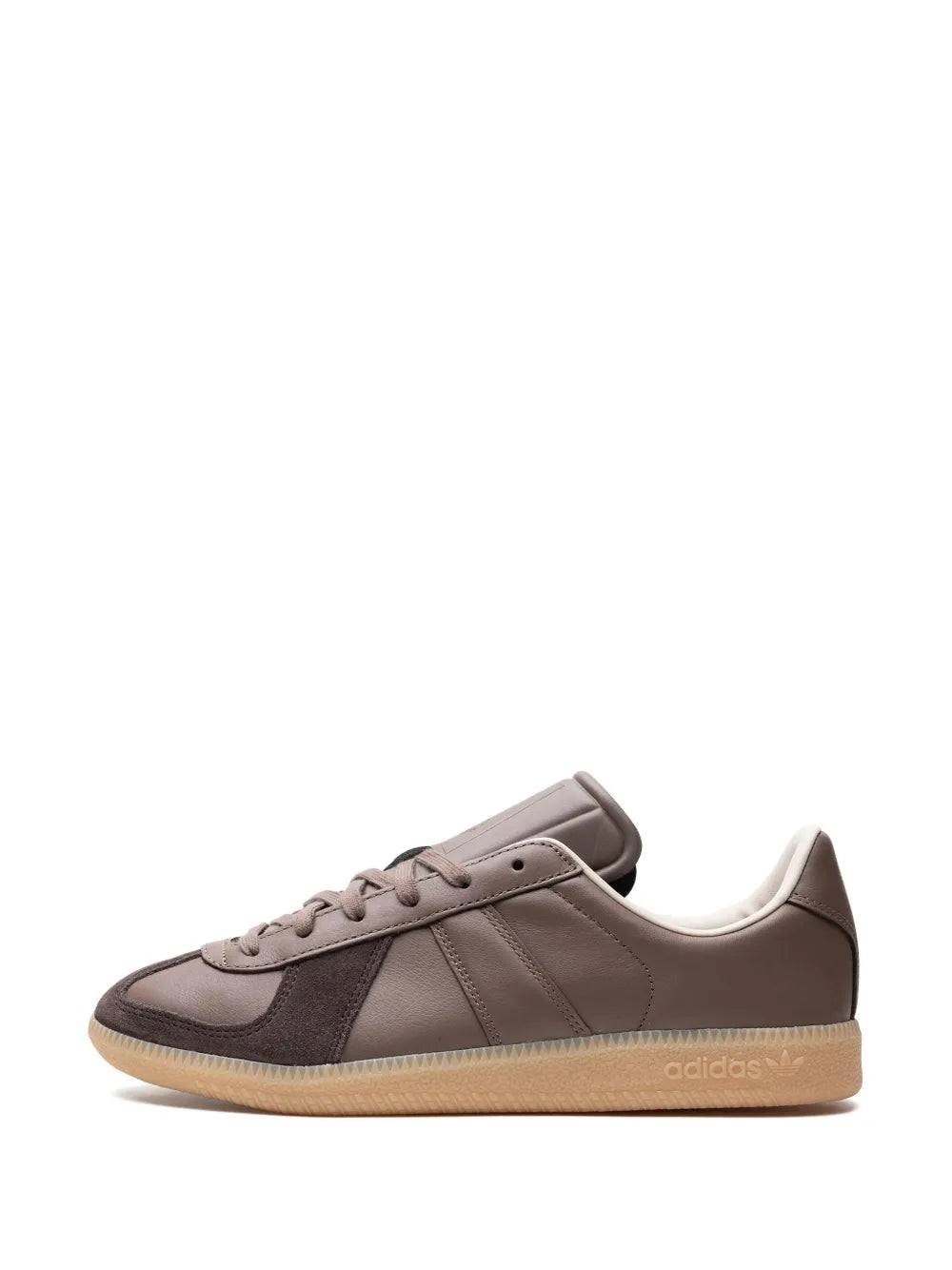 X Size? Bw Army Brown/Gum Sneakers