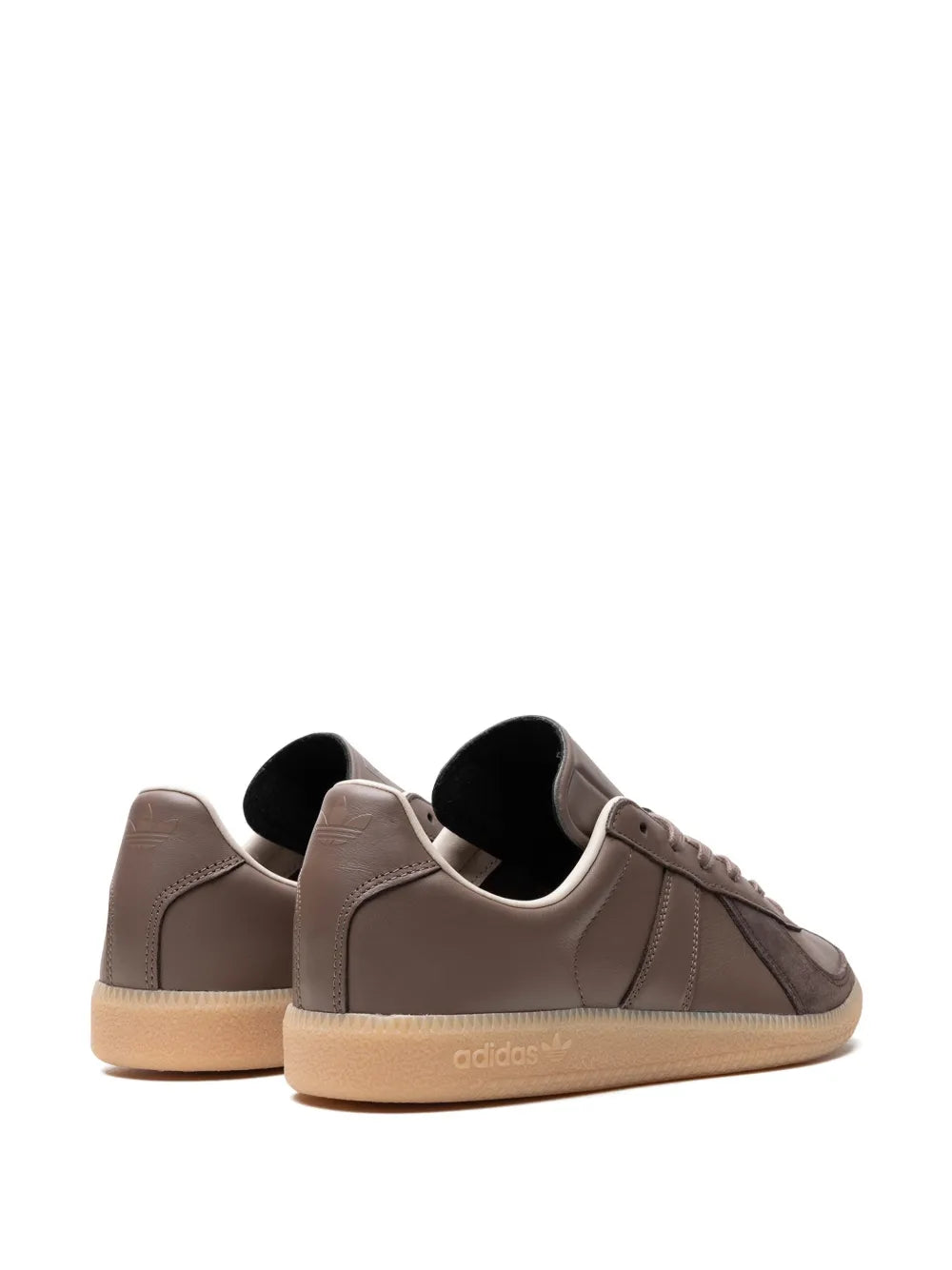 X Size? Bw Army Brown/Gum Sneakers