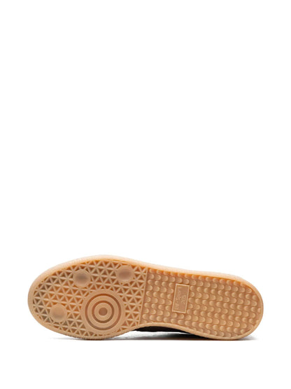 X Size? Bw Army Brown/Gum Sneakers