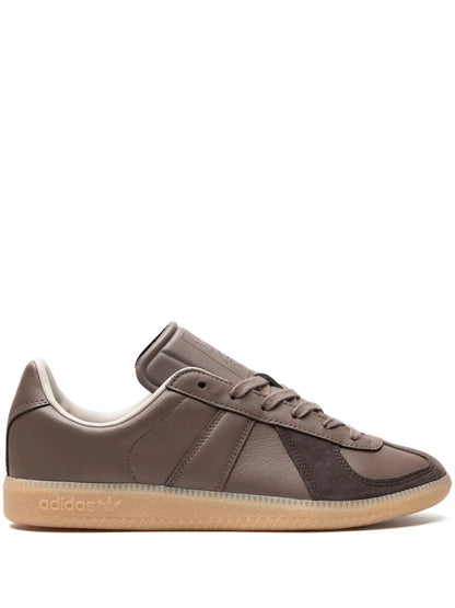 X Size? Bw Army Brown/Gum Sneakers