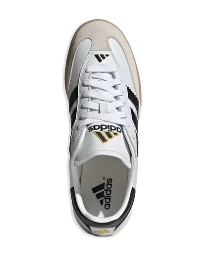 Samba Millenium White Sneakers