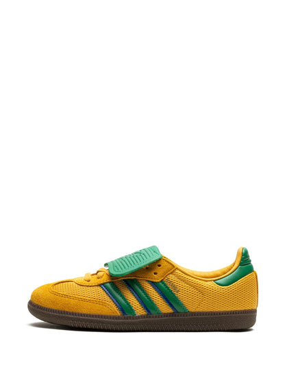 Samba Lt Preloved Yellow Sneakers