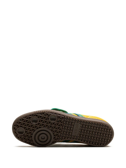 Samba Lt Preloved Yellow Sneakers