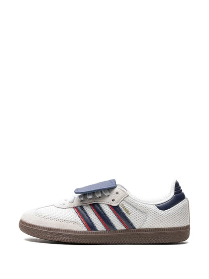 Samba Lt Crystal White/Dark Blue Sneakers