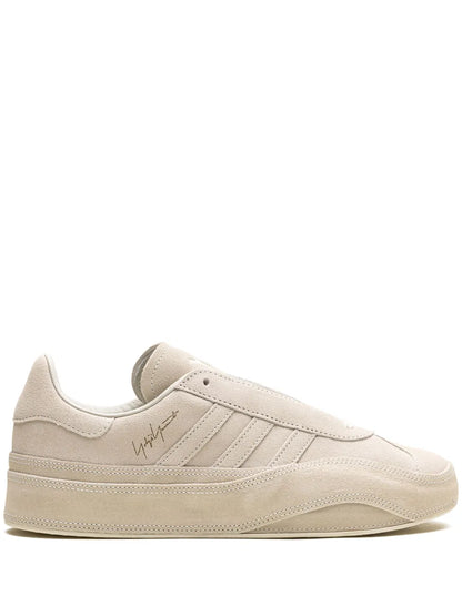 Y-3 X Gazelle Suede Sneakers