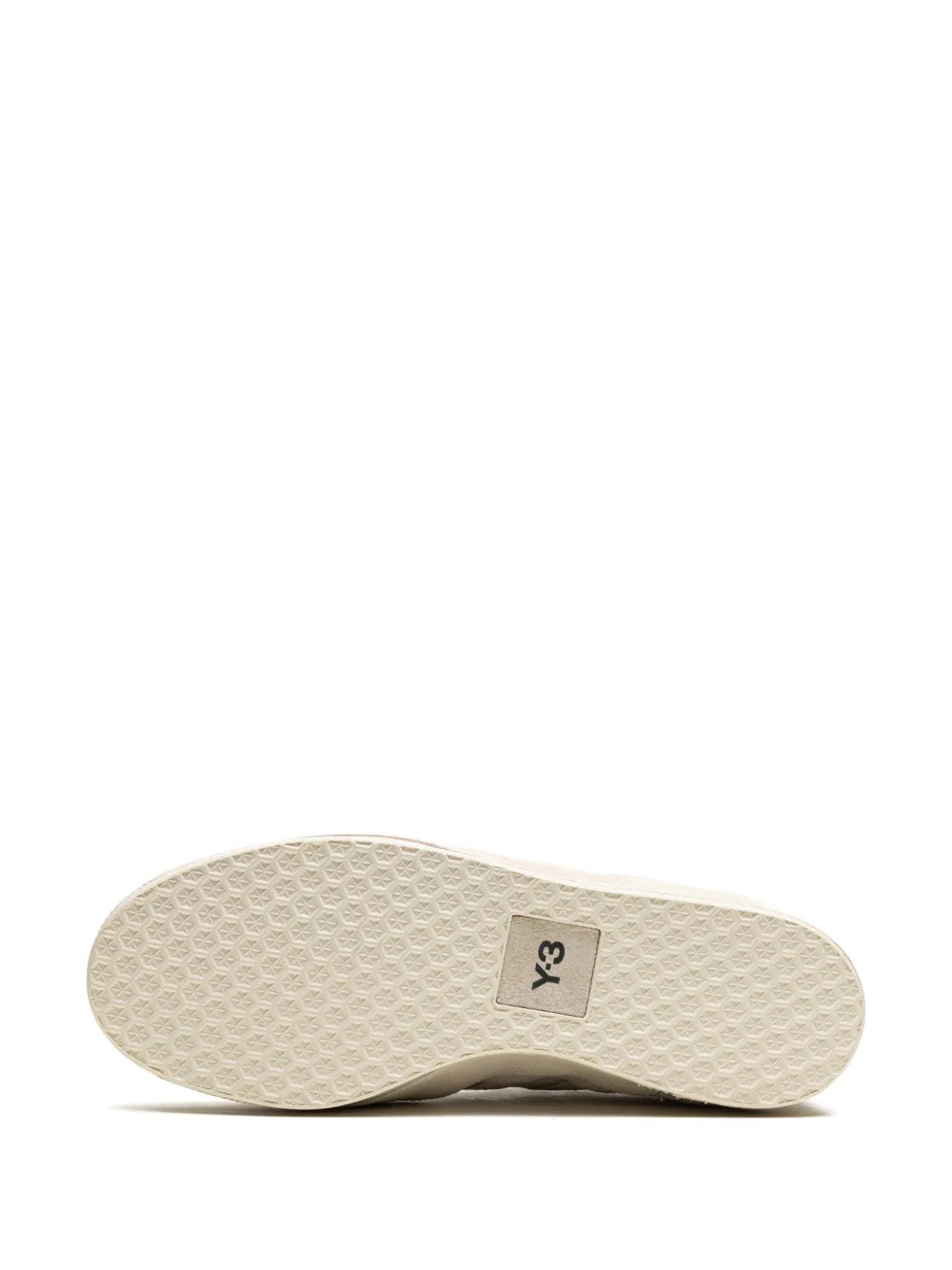 Y-3 X Gazelle Suede Sneakers