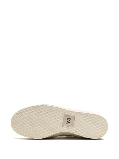 Y-3 X Gazelle Suede Sneakers