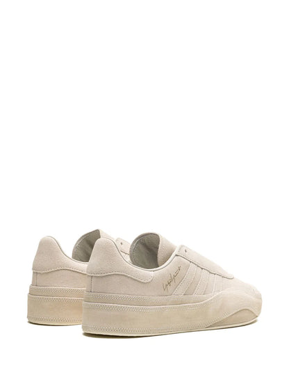 Y-3 X Gazelle Suede Sneakers