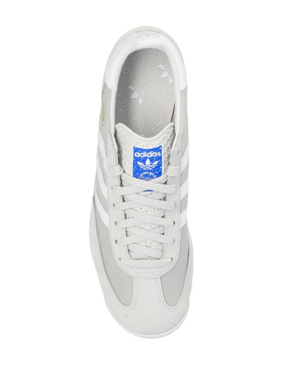 Sl 72 Rs Suede Sneakers