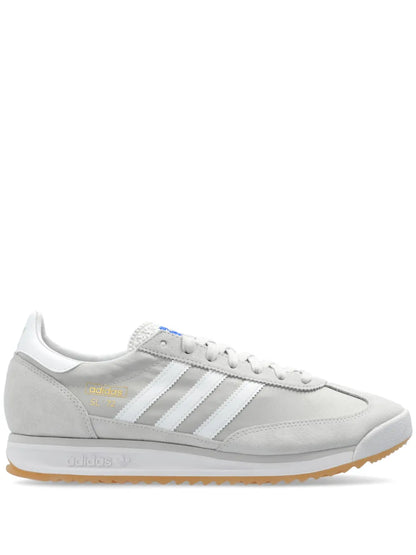 Sl 72 Rs Suede Sneakers