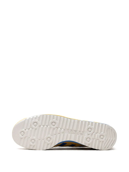 Sl 72 Rs Utility Yellow/Blue Royal/Core White Sneakers