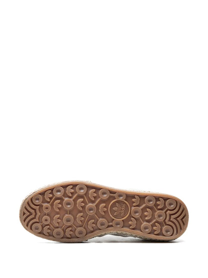 X Clot Gazelle Sneakers