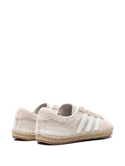 X Clot Gazelle Sneakers