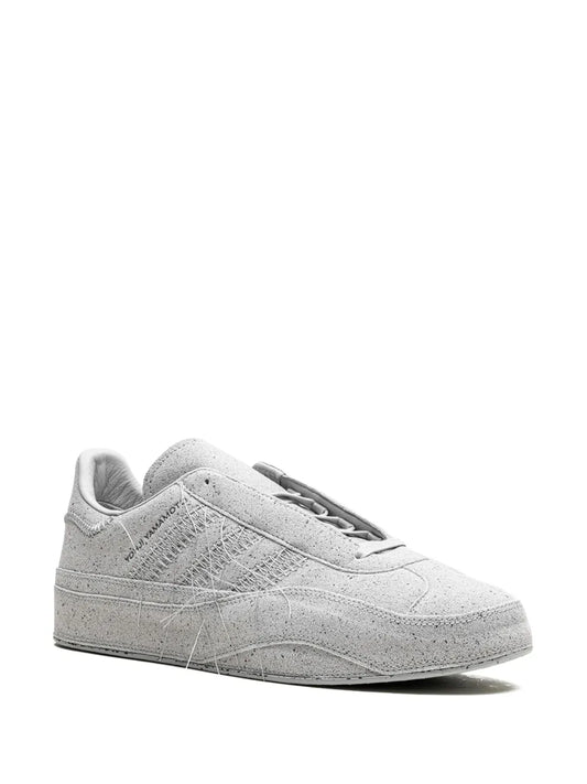 Gazelle Y-3 - Clear Onix