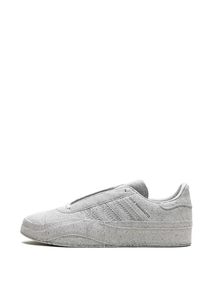Gazelle Y-3 - Clear Onix