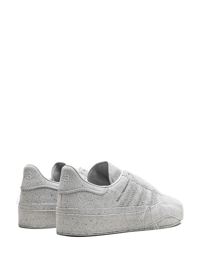 Gazelle Y-3 - Clear Onix