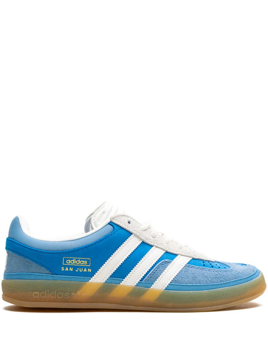 X Bad Bunny Gazelle Indoor San Juan Sneakers