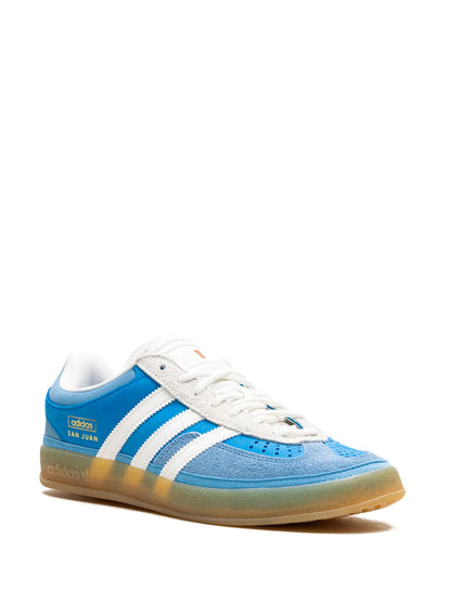 X Bad Bunny Gazelle Indoor San Juan Sneakers