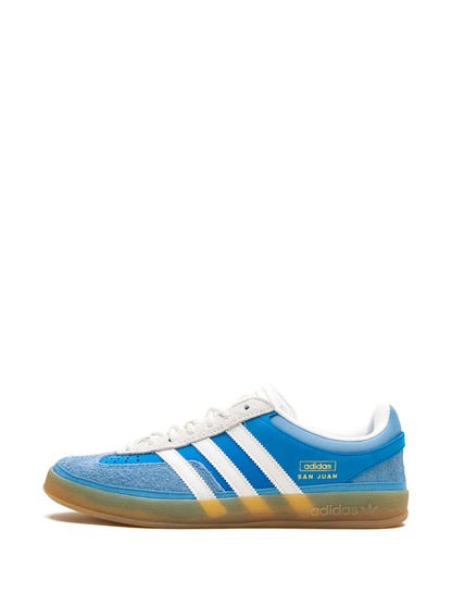 X Bad Bunny Gazelle Indoor San Juan Sneakers