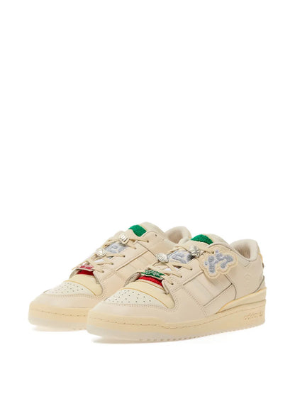 X Footshop Forum Low Sneakers
