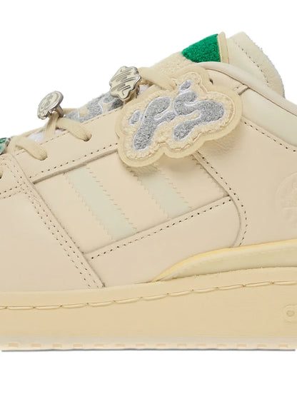X Footshop Forum Low Sneakers