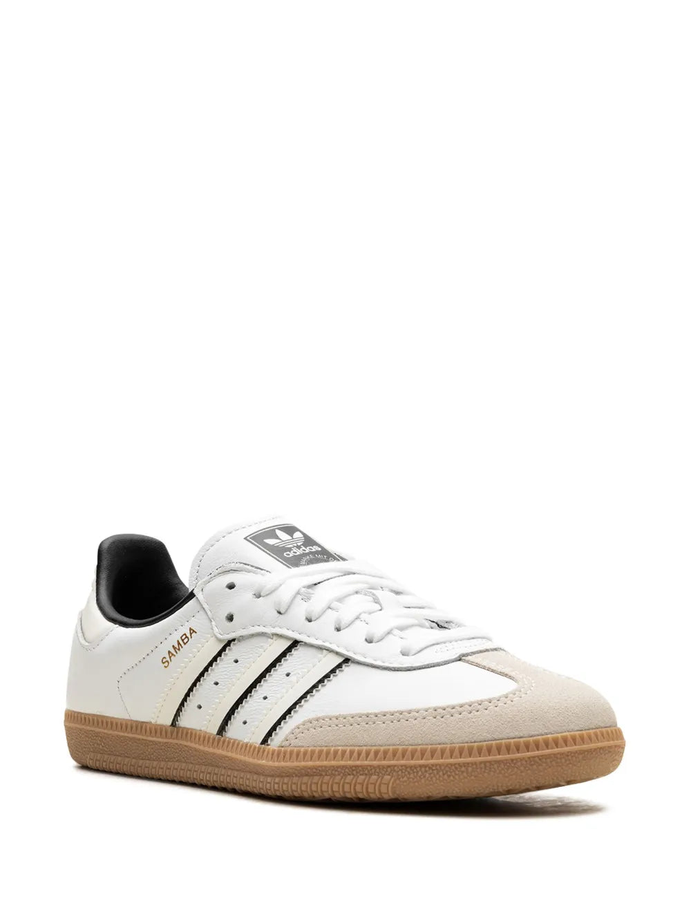 Samba Og Off White/Core Black Sneakers