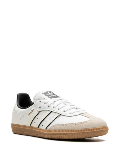 Samba Og Off White/Core Black Sneakers