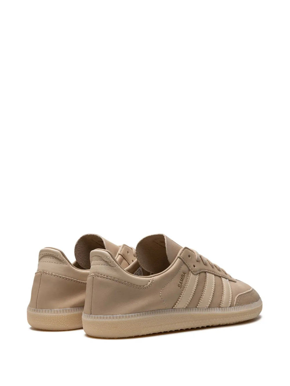 Samba Decon Magic Beige Sneakers