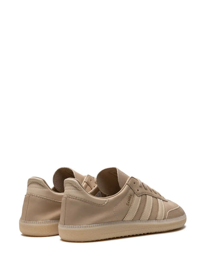 Samba Decon Magic Beige Sneakers