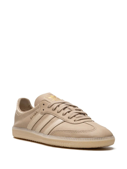 Samba Decon Magic Beige Sneakers