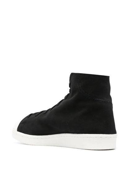 Y-3 X Pro Model Sneakers
