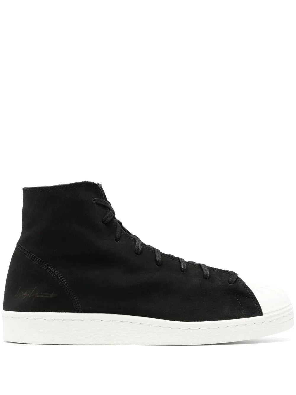 Y-3 X Pro Model Sneakers