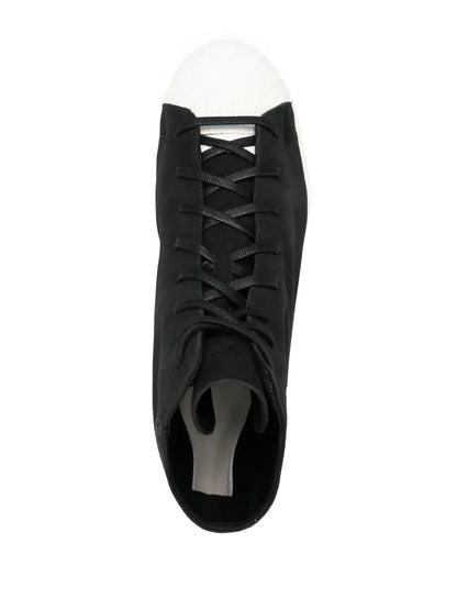 Y-3 X Pro Model Sneakers