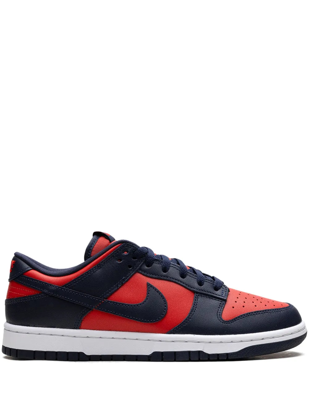 Dunk Low CoJp City Attack Sneakers