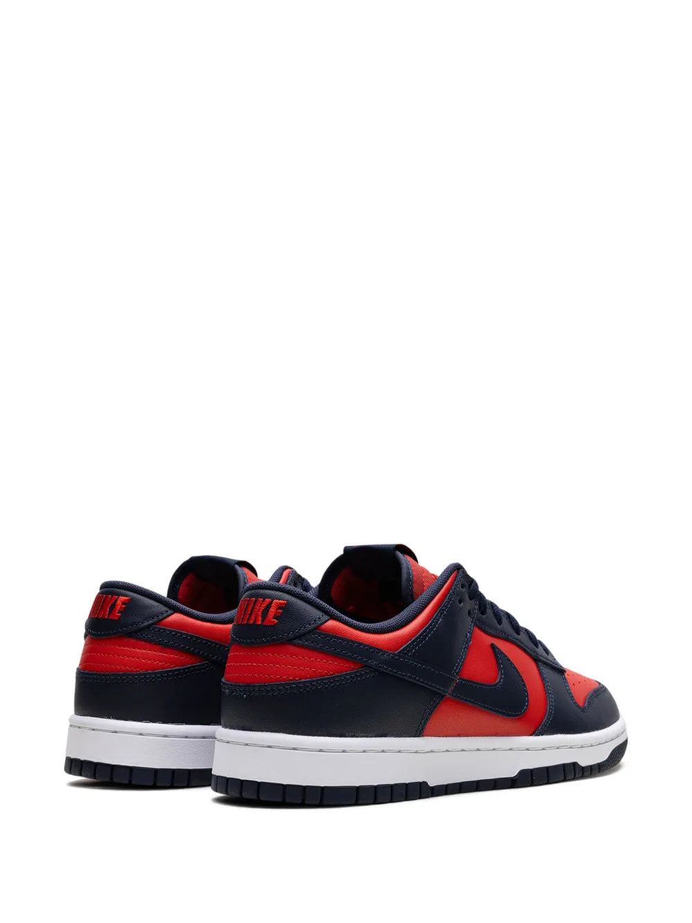 Dunk Low CoJp City Attack Sneakers