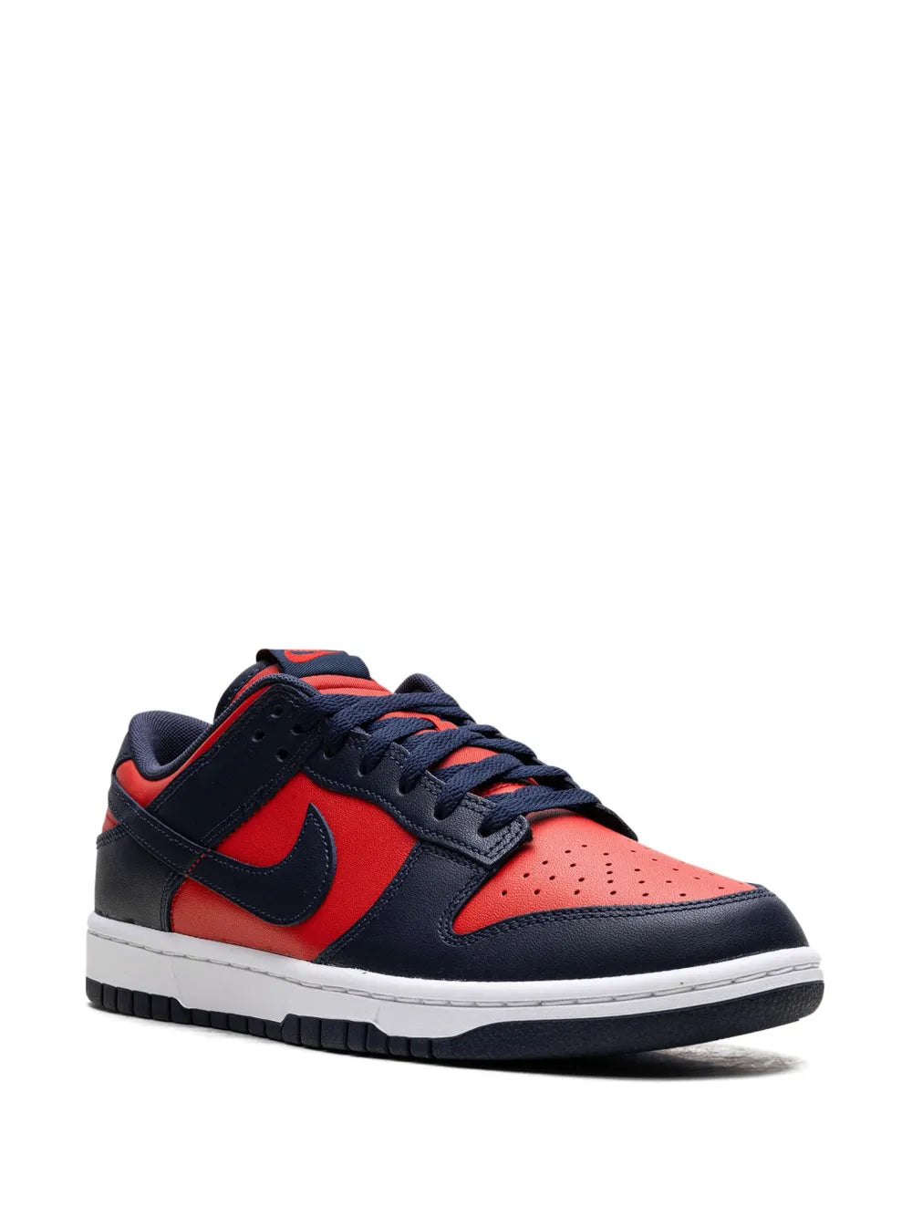 Dunk Low CoJp City Attack Sneakers