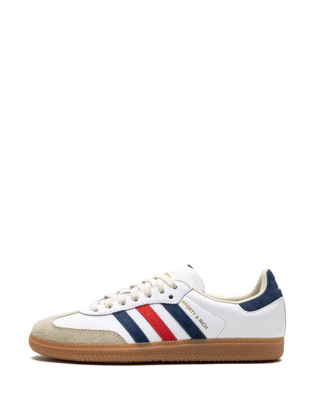 X Sporty & Rich Samba Og Usa Sneakers