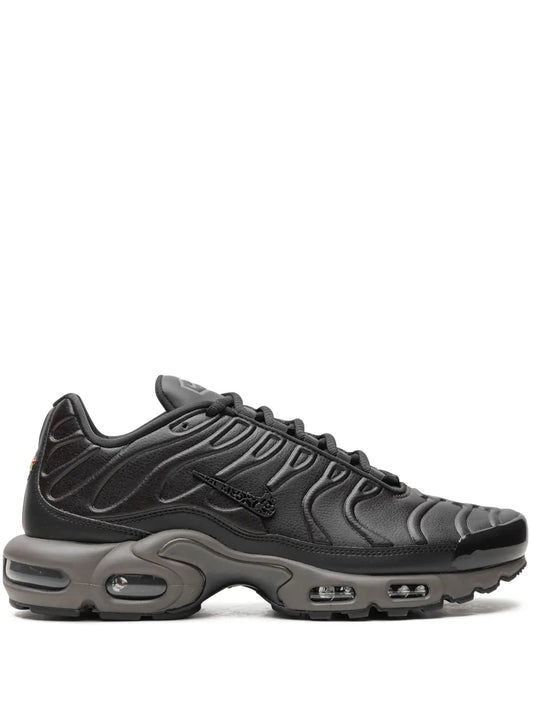 Air Max Plus Black Tea/Petra Brown Sneakers